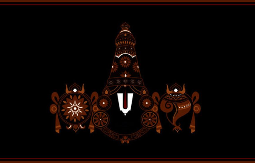 Hosur to Tirupati Balaji Darshan Tour Package – 1 Night and 2 Days